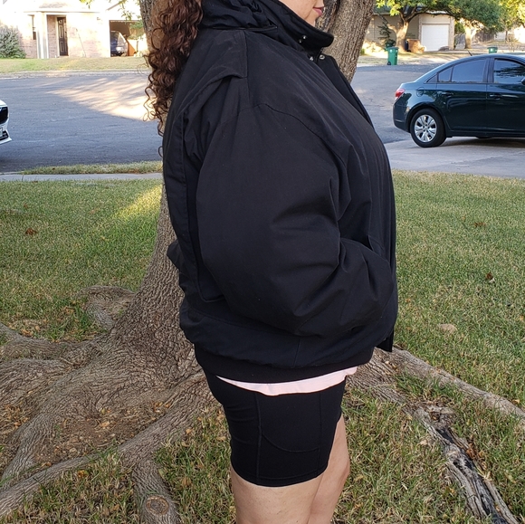 Utopia Parka Jacket size XL - Picture 5 of 12